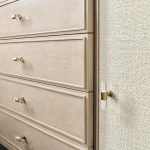 Melange Be My Guest Dresser