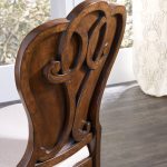 Leesburg Upholstered Side Chair