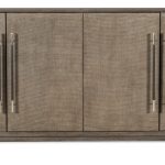 Modern Mood Entertainment Console