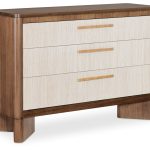 Eleana Three Drawer Chest