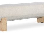 Retreat Bed Bench