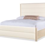 Westwood Queen Upholstered Bed
