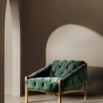Kerns Accent Chair