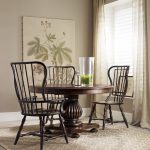 Sanctuary Spindle Side Chair