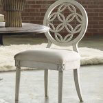 Melange Brynlee Side Chair