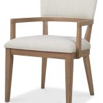 Sonnet Upholstered Dining Chair