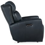 Ruthe Zero Gravity Power Recliner with Power Headrest
