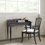 Charleston Upholstered Seat Arm Chair