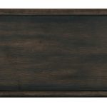 Retreat Pole Rattan Dresser
