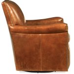 Jilian Swivel Club Chair