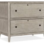 Burnham Lateral File