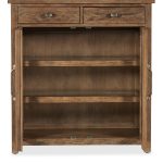 Americana Pie Chest