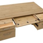 Kalamazoo Executive Desk