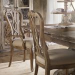Chatelet Splatback Arm Chair