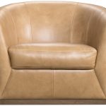 Fairfax Swivel Chair