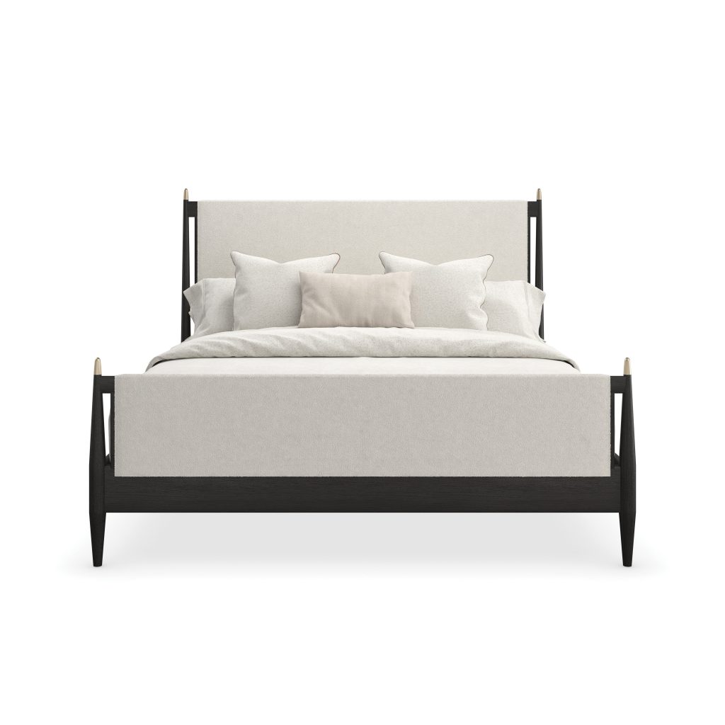 Rhythm
      
        King
      
        Bed