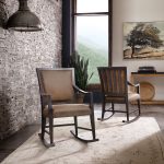 Big Sky Rocking Chair