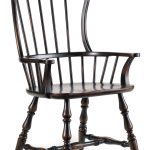 Sanctuary Spindle Arm Chair