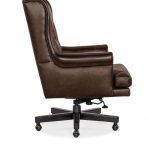 Charleston Executive Swivel Tilt Chair