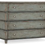Alfresco Costiere Chest