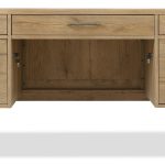 Kalamazoo Executive Desk