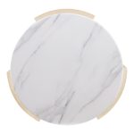 Westwood Round Side Table