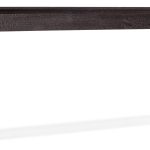 Big Sky Turned Leg Sofa Table