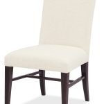 Driftwood Upholstered Side Chair