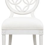 Melange Brynlee Side Chair