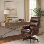 Victoria Executive Swivel Tilt Chair