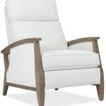 Ward Power Recliner with Power Headrest