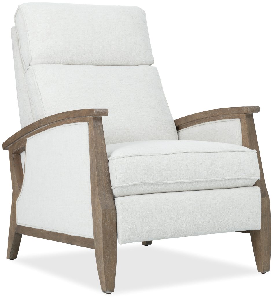 Ward Power Recliner with Power Headrest