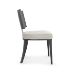 Champagne
      
        Side
      
        Chair