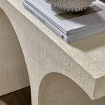 Commerce and Market Archer Console Table