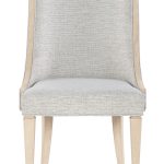 Nouveau Chic Host Chair