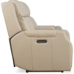Nelson Zero Gravity Loveseat with Power Headrests and Lumbar