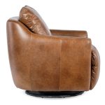 Beau Swivel w/Power Footrest