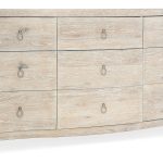 Serenity Harbour Nine Drawer Dresser