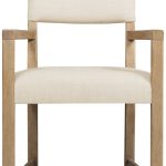 Driftwood Upholstered Arm Chair