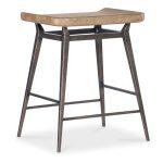 Vineyard Row Counter Chair