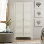 Serenity Cape May Wardrobe