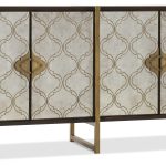 Melange Classic Credenza