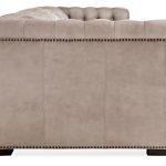 Savion 2 over 2 Sofa with Power Recline & Power Headrest