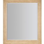 Retreat Landscape Mirror
