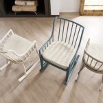 Serenity Moorings Rocking Chair