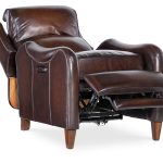 Carrington Power Recliner w/Power Headrest