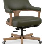 Briar Executive Swivel Tilt Chair