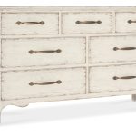 Americana Dresser