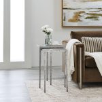 Chapman Metal Nesting Tables
