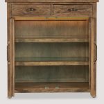 Americana Pie Chest